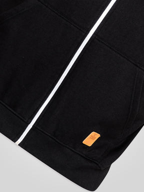 BLAKE Sleeveless Hoody