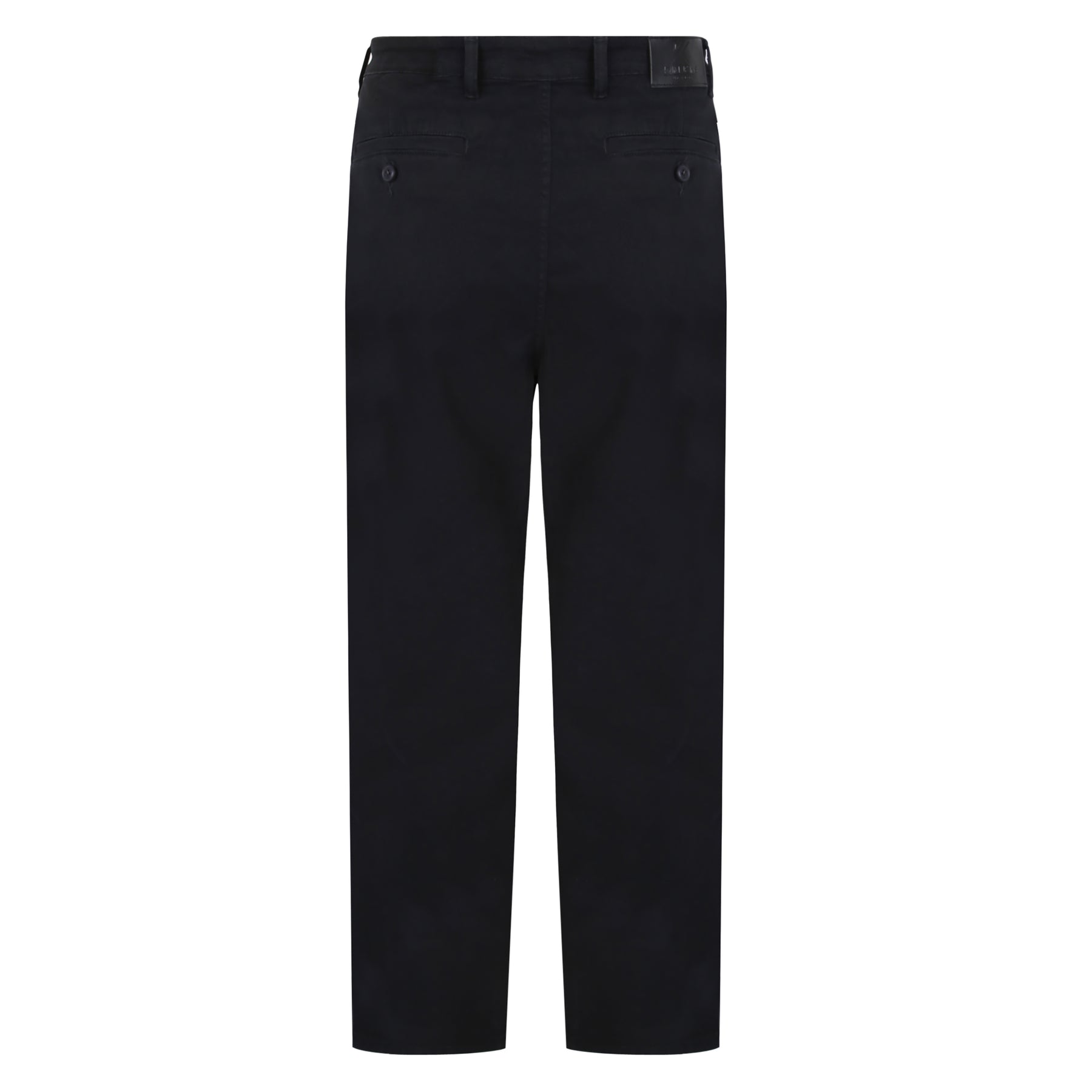 Tall Fit Chino Stretch Trousers