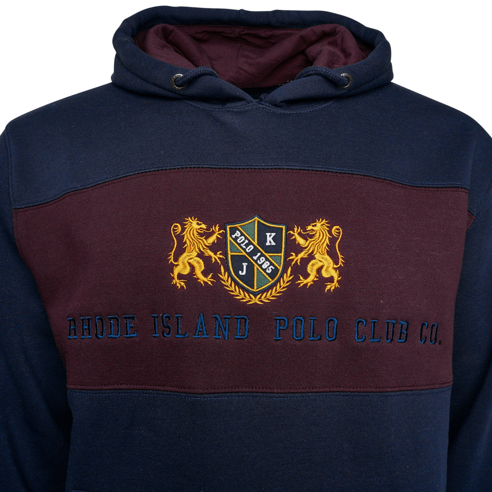 Over Head Rhode Island Hoody