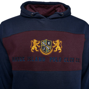 Over Head Rhode Island Hoody