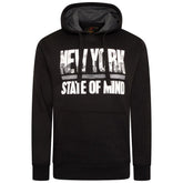 New York State Of Mind Overhead Hoody