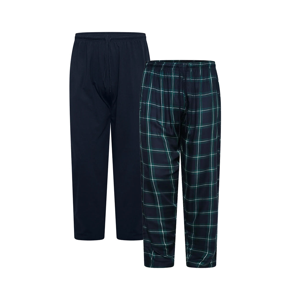 Twin Pack PJ Lounge Trousers