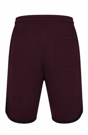 Jersey Gym Shorts