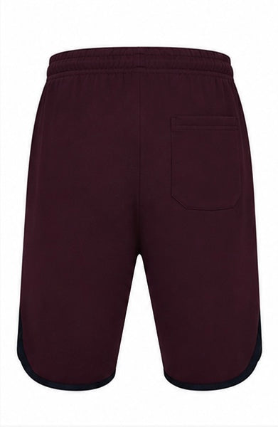 Jersey Gym Shorts