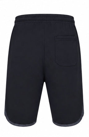 Jersey Gym Shorts