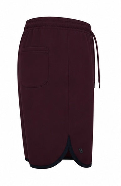 Jersey Gym Shorts