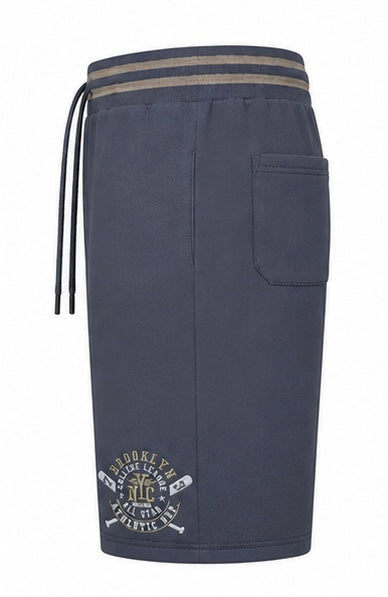 Brooklyn College Jog Shorts