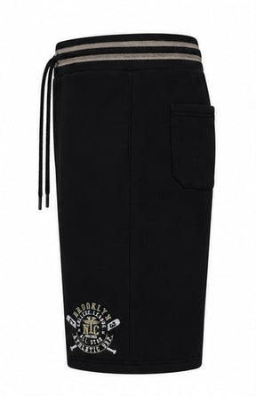 Brooklyn College Jog Shorts