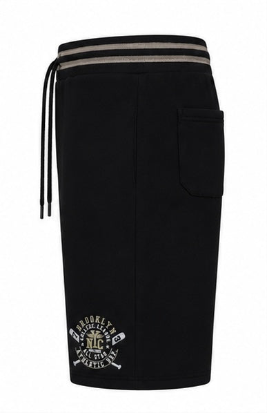 Brooklyn College Jog Shorts