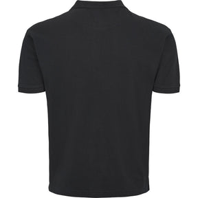 Tall Fit Branded Polo Shirt