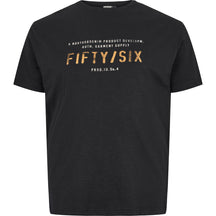 Fifty / Six Printed T-shirt
