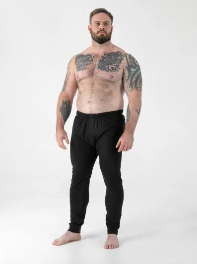 'Boston' Thermal Long Johns