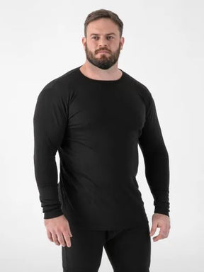 'Exeter' Thermal Long Sleeve T-Shirt