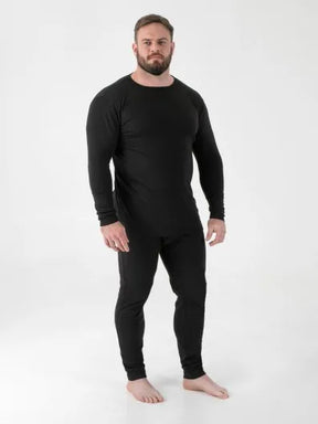 'Exeter' Thermal Long Sleeve T-Shirt