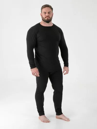 'Exeter' Thermal Long Sleeve T-Shirt