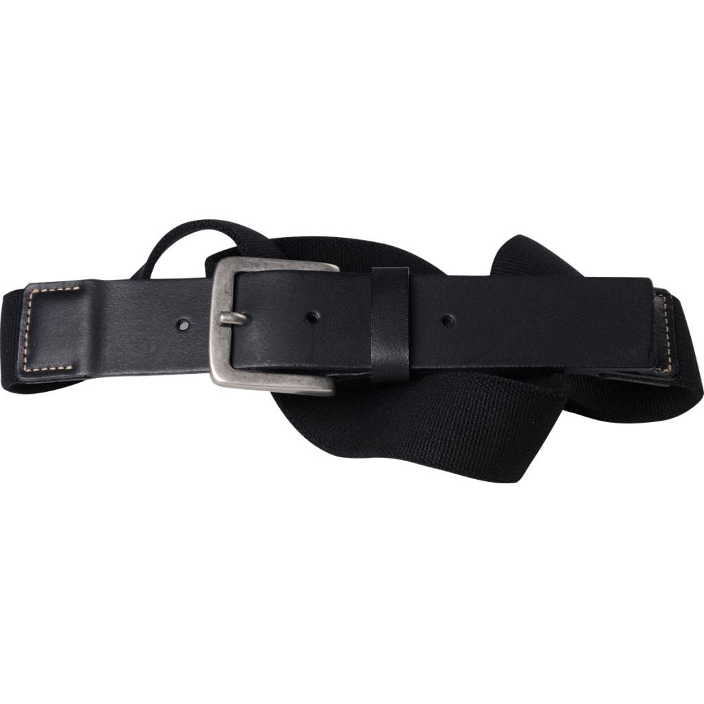 Elasticated Stretch Belt