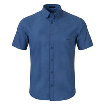 Plain Short Sleeve Shirt