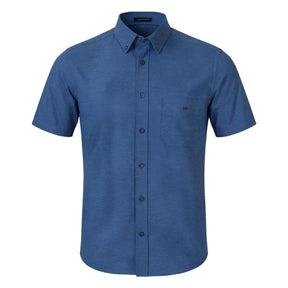 Plain Short Sleeve Shirt