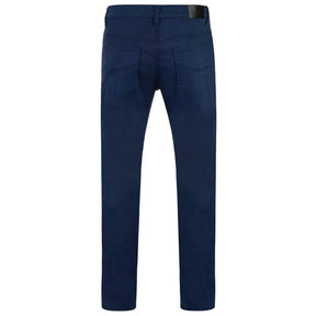 Tall Fit Chino Stretch Trousers