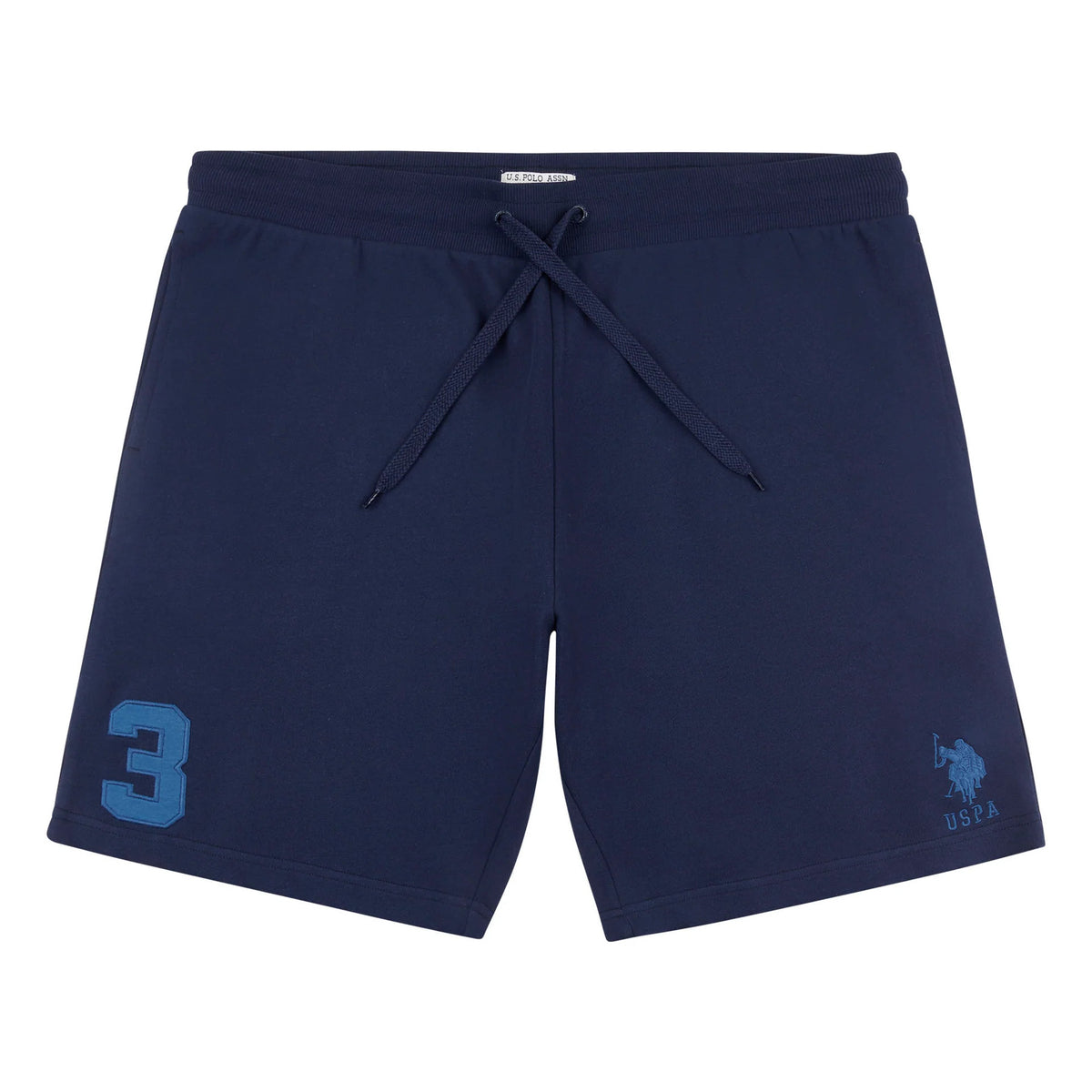 Player 3 Jersey Sweat Shorts