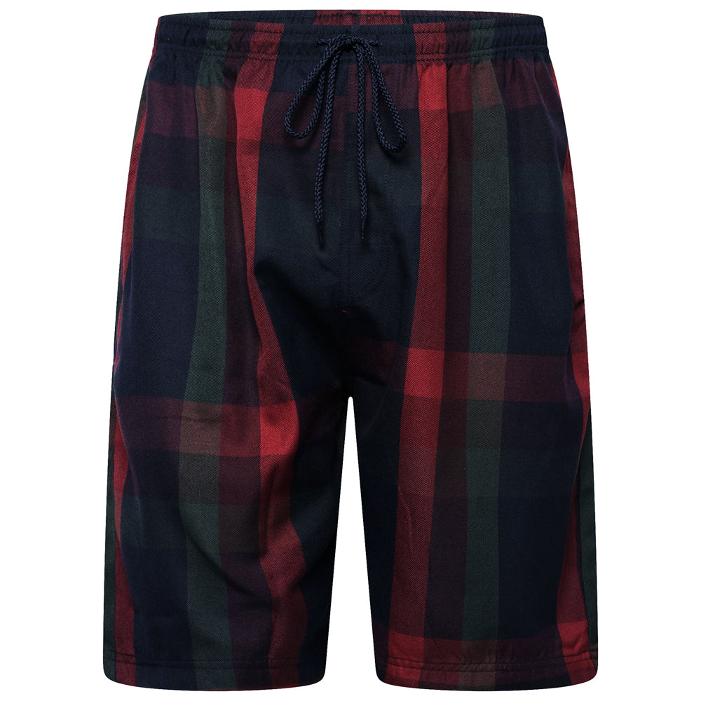 Twin Pack PJ Lounge Shorts