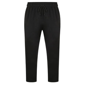 Straight Hem Joggers