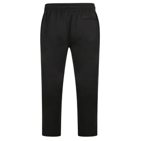 Straight Hem Joggers
