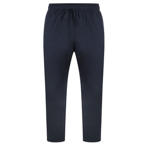 Straight Hem Joggers