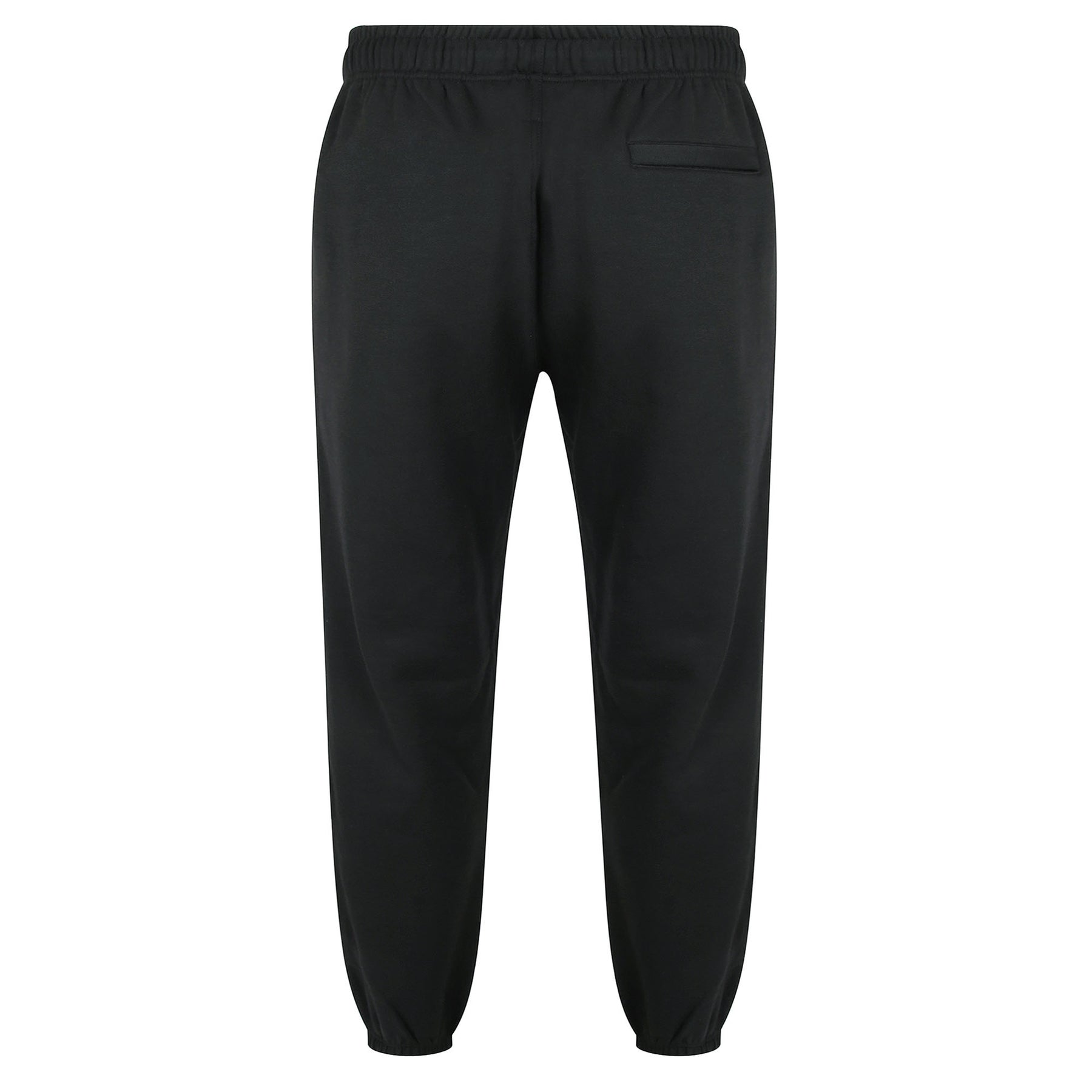 Cuffed Jersey Joggers