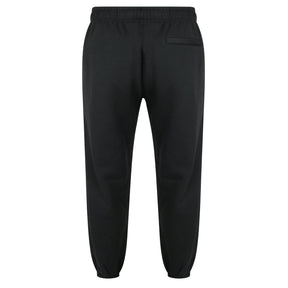 Cuffed Jersey Joggers