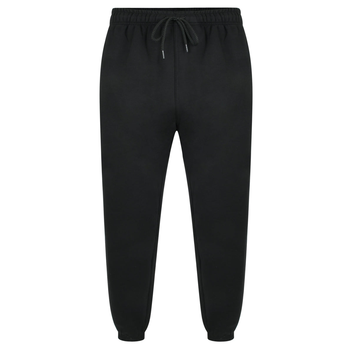 Cuffed Jersey Joggers