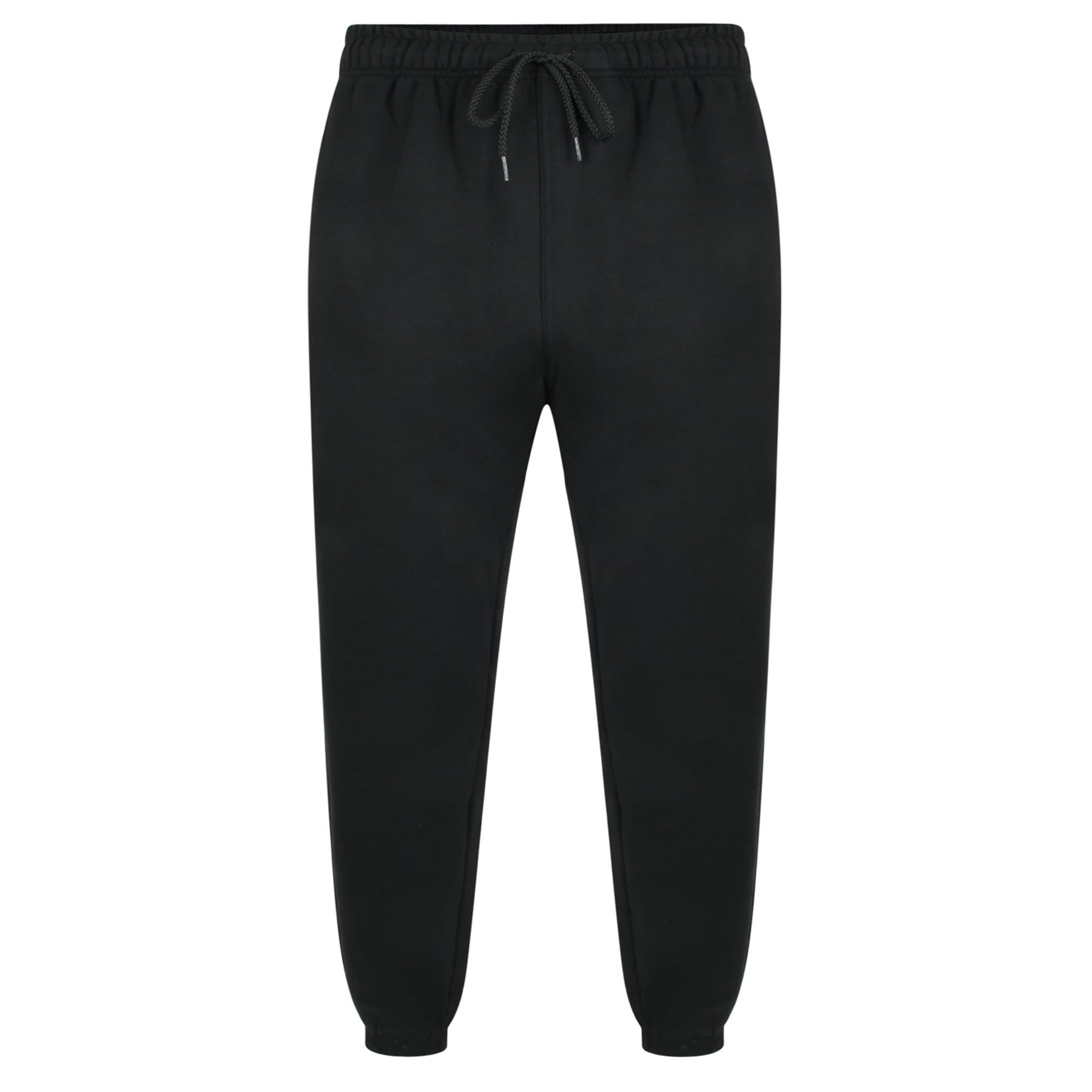 Cuffed Jersey Joggers