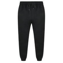 Cuffed Jersey Joggers