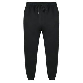 Cuffed Jersey Joggers
