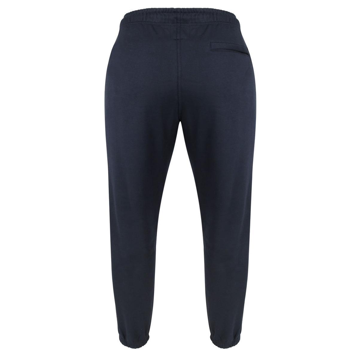 Cuffed Jersey Joggers