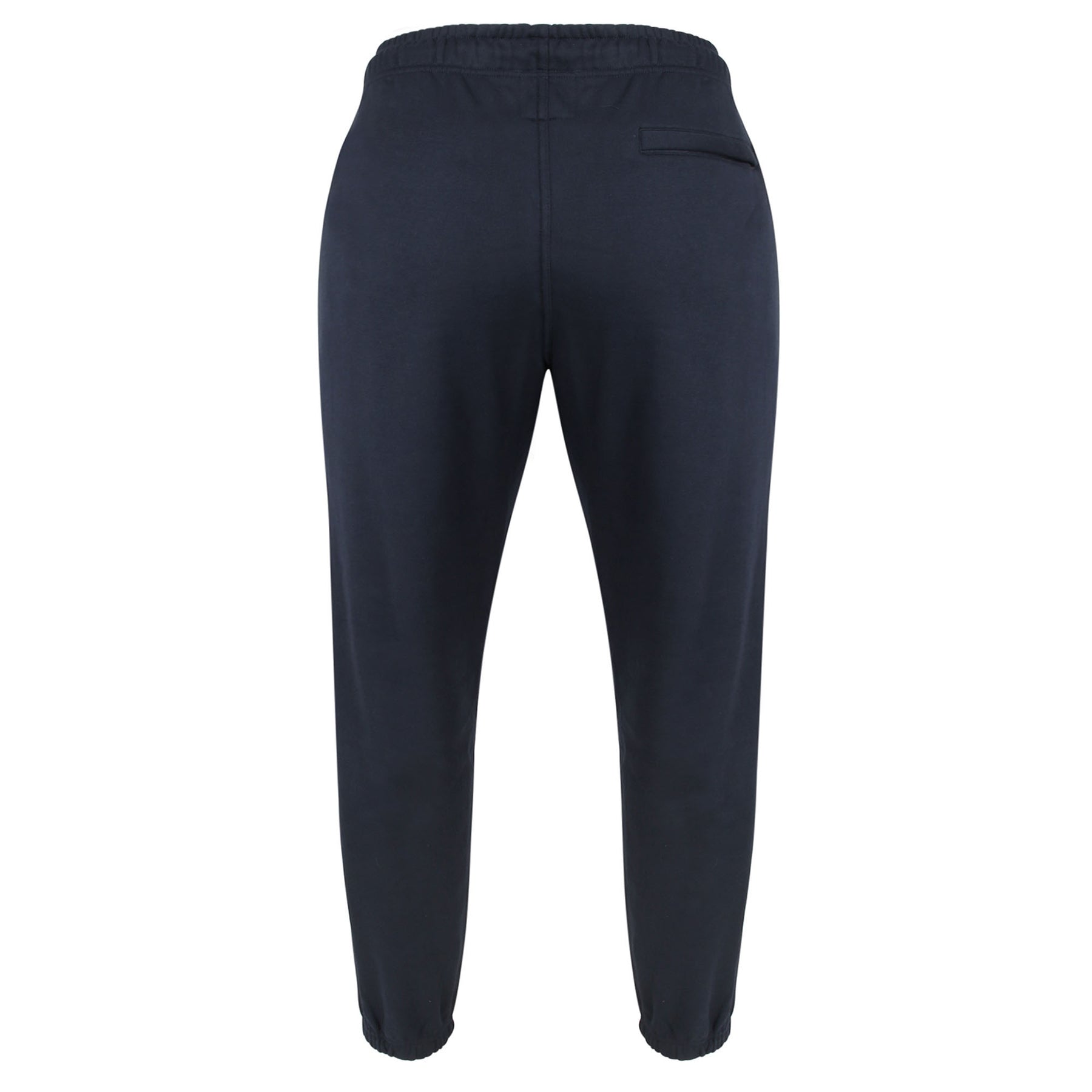 Cuffed Jersey Joggers