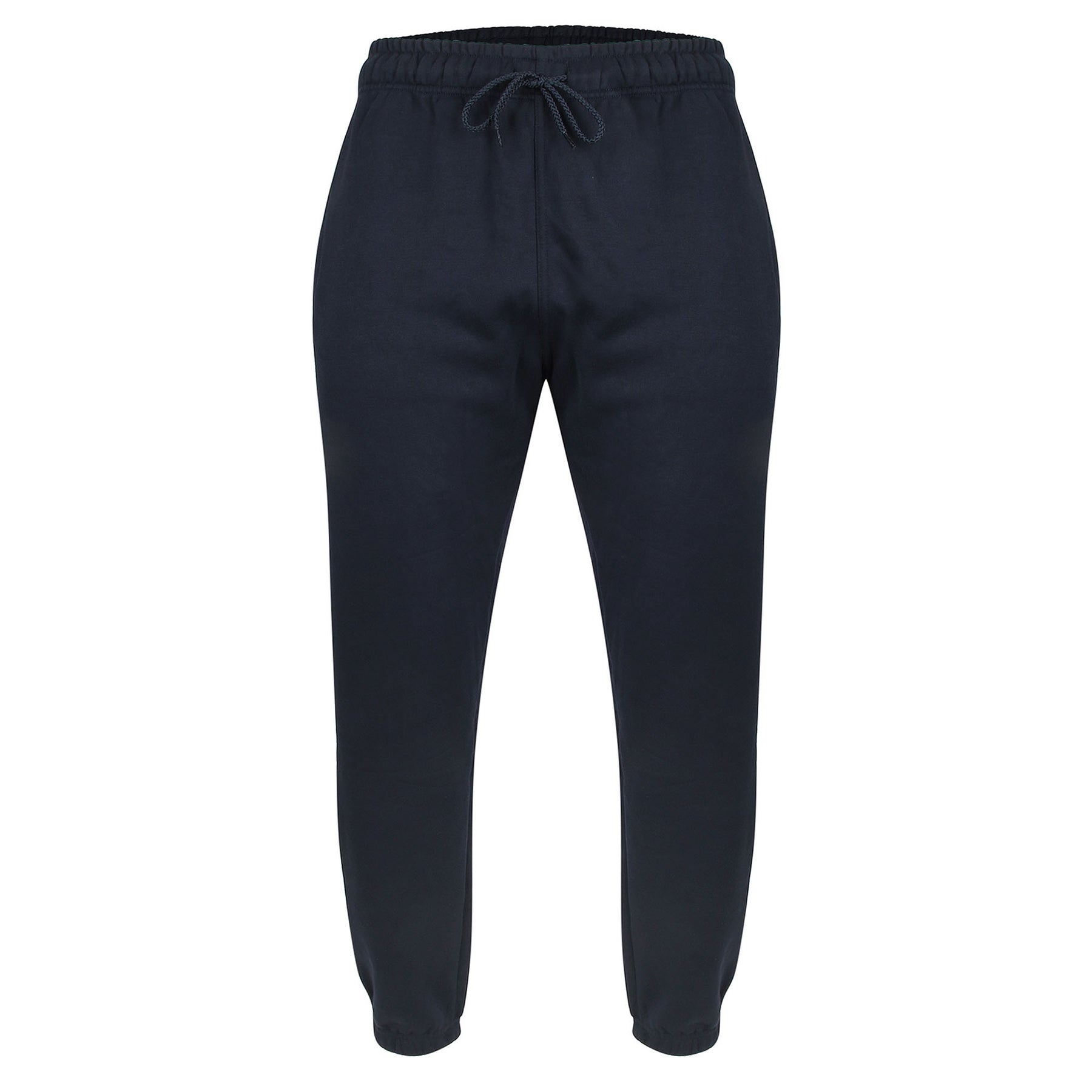 Cuffed Jersey Joggers