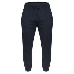 Cuffed Jersey Joggers