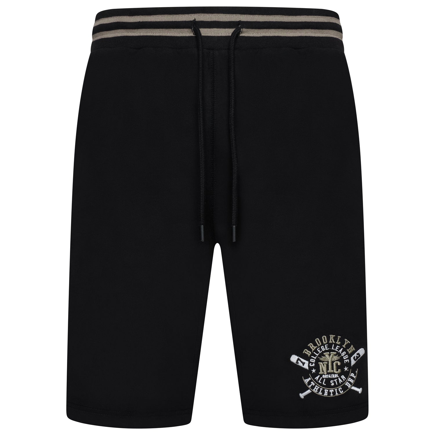 Brooklyn College Jog Shorts