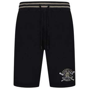 Brooklyn College Jog Shorts