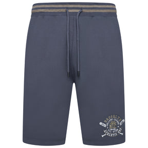 Brooklyn College Jog Shorts