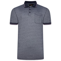 Pique Patch Pocket Polo Shirt