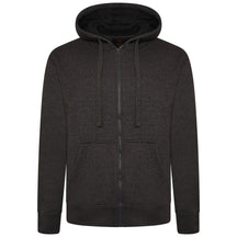 Casual Plain Hoody