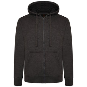 Casual Plain Hoody