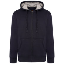 Casual Plain Hoody