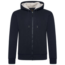 Sherpa Lined Hoody