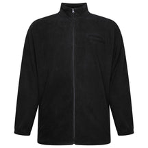 Casual Full Zip Fleece