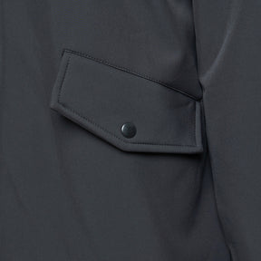 Hooded Padded Jacket