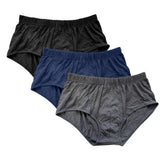 3 Pack Briefs