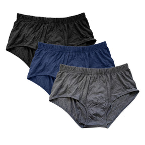 3 Pack Briefs